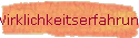 Wirklichkeitserfahrung