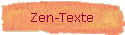 Zen-Texte